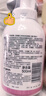 贝亲（Pigeon）洗发水沐浴露 含桃叶精华 婴儿洗发沐浴二合一 500ml IA209 实拍图