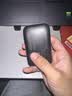 影腾随身wifi三网全国通用无线wi-fi6免插卡移动联通电信无限制大流量卡便携式网卡高速网络2026款5GHF 【三网通3000毫安充电款+黑色】*超长续航 实拍图