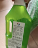 威露士（Walch）多用途消毒液消毒水2.5L青柠 衣物除菌液家居环境杀菌 非84酒精 实拍图