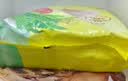 湾仔码头荠菜猪肉水饺1320g66只*3连包 早餐速食半成品速冻水饺 实拍图