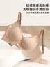 猫人（MiiOW）粉底液内衣女款2026年新款美背无痕内衣女士胸罩小胸聚拢文胸女生 实拍图