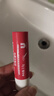 凡士林[热销百万]润唇膏3.5g玫瑰味淡化唇纹滋润口红打底七夕情人节礼物 实拍图