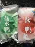 桂花鸭金陵双味礼盒2kg盐水鸭酱鸭整只酱卤美食江苏老字号南京伴手礼 实拍图