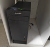 联想(Lenovo)台式机英特尔酷睿i7/独显商务办公设计剪辑游戏二手电脑整机 配置六  酷睿i5 16G 740G双硬盘 24寸 实拍图