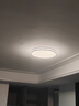 惠普卧室灯普瑞护眼led简约儿童书房灯中山灯具臻之光系列9300-66-Y 实拍图