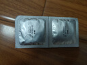 名流 避孕套超薄隐形裸入安全套玻尿酸50只装003空气快潮计生男女用品 实拍图