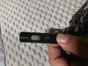 奈特科尔（NITECORE）迷你手电筒 TIKI 口袋灯 充电强光超亮EDC便携小钥匙扣 紫外线灯 TIKI LE新升级【红灯+红蓝警闪】 实拍图