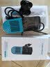 创宁 鱼缸变频加热棒 CN-005-300W 自动恒温 乌龟小型迷你加温器 实拍图