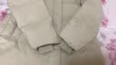 波司登反季冬羽绒服女士宽松舒适中长款时尚休闲加厚连帽百搭外套 实拍图