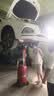嘉实多（Castrol）极护智E版单次小保养卡 0W-20 C5 4L 含机油+机滤+工时 汽车保养 实拍图