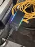 西部数据（WD）1TB移动固态硬盘2000MB/s P40高速NVMe随身便携PSSD外接手机PS5游戏Xbox笔记本mac电脑Type-c 实拍图