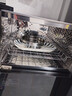康宝（Canbo）消毒柜家用立式小型二星中温高温消毒烘干厨房柜碗筷收纳柜双门消毒碗柜【政府补贴】XDZ70-6B 实拍图