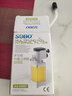 松宝（sobo）鱼缸过滤器三合一循环过滤器增氧泵水泵抽水吸便净水AQ-6000F款4W 实拍图