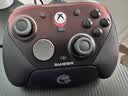 盖世小鸡G7 Pro微软Xbox授权精英游戏手柄天王星带底座 TMR摇杆蓝牙PC电脑无线Steam安卓电视有线地平线6 实拍图
