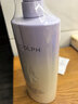 阿道夫水润舒缓沐浴露618ml 水润美肌 天然香植物香氛沐浴液持久留香 实拍图
