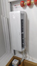 格力空调 云佳Pro 1.5匹【外机7㎜1.6排铜管】新一级能效变频 卧室挂机 节能 省电 KFR-35GW/NhMa1BG 实拍图