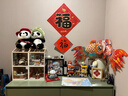 若来（Rolife）超级世界火锅店diy手工小屋积木拼装玩具儿童生日七夕情人节礼物 实拍图