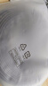 绿联六类网线 千兆网络宽带线 CAT6类家用电脑监控扁平网线 8芯双绞成品跳线 40米 黑色80101 实拍图
