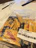 周黑鸭卤鸭翅中散称约485g 甜辣味熟食卤味 聚会零食休闲解馋 开袋即食 实拍图