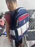 阳光8点书包小学生1-4-6年级护脊减负男女孩护腰防下坠超轻双肩儿童背包 实拍图