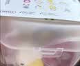 babycare动物乐园摇铃牙胶婴儿玩具0-6个月抓握听力训练新生儿见面礼8件套 实拍图