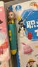 宝宝巴士jojo点读笔幼儿早教机1-3岁儿童启蒙绘本玩具睡前故事机生日礼物 1-4岁【启蒙认知_进阶版】 实拍图