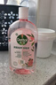 滴露（Dettol）衣物消毒液自然香氛洗衣除菌液 除螨除异味去汗臭48h留香1000ml*1 实拍图