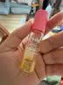 MELVITA蜜葳特/眼部精华油液小亮珠滚珠眼霜抗皱淡化细纹 小亮珠眼部精华油10ml（单只无赠品） 实拍图