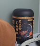 老金磨方黑芝麻糊米糊700g核桃黑豆粉即食养发五谷杂粮早餐代餐粉 实拍图