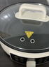 美的（Midea）电饼铛电煎锅家用小型70mm加大加深多功能锅电煎锅烙饼锅煎烤机电火锅烤肉锅家庭用自营JKC3463 实拍图