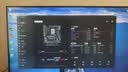 华硕TUF GAMING B760M-PLUS WIFI D4 重炮手主板  CPU 14600KF/14700KF（Intel B760/LGA 1700） 实拍图