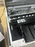 爱普生（EPSON）【6代新品】L1358 墨仓式A4彩色无线单功能家用打印机 家用/办公 AI学习打印机（微信/远程打印） 实拍图