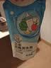 贝亲（Pigeon）奶瓶清洗剂 婴儿专用 奶嘴玩具果蔬清洁 600ml MA28 实拍图