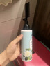 忆丝芸蛋白矫正直发膏免拉家用刘海定型柔顺拉直软化剂烫发水男女250ML 实拍图