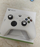 微软（Microsoft）XBOX无线游戏手柄 无线控制器 冰雪白 蓝牙适配XBOX/PC/平板/手机 Steam促销黑神话悟空 影之刃零 实拍图