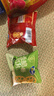 脆升升香脆藕片75g休闲零食原切藕片15g*5袋（竹盐*3+椒麻*2） 实拍图