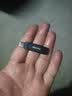 闪迪（SanDisk）128GB Type-C USB3.2 手机U盘DDC3黑色 读速高达400MB/s 自动备份 手机电脑两用  实拍图
