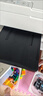 爱普生（EPSON）【6代新品】L3351墨仓式彩色打印机 微信打印/无线连接 家用AI学习打印机（打印、复印、扫描） 实拍图
