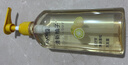 丝蕴（syoss）控油蓬松清新柚子洗发水持久改善油塌高颅顶洗发露420ml七夕礼物 实拍图