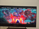 FFALCON雷鸟电视 鹤6 26款 75英寸 万象分区QD-MiniLED1300nits 高阶VA安桥音响288Hz 平板游戏电视75R69A 实拍图