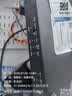 火翼8口千兆交换机 云网管监控网络网线分线器 网线网络分线器分流器 实拍图