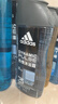阿迪达斯（adidas）沐浴露男士专用洗发洁面沐浴三效合一 游泳去氯 5件套1250ml 实拍图