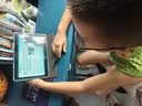 状元郎博士学习机平板2026新款4K护眼屏小初高课程视频教材同步学生英语点读机上网课专用可插卡双系统 12+256G丨AI精准学+教材同步+终身免费 实拍图