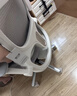 黑白调P2Pro+二代人体工学椅电脑椅办公电竞椅子人工力学座椅可坐深调节 实拍图