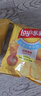 乐事（Lay's）薯片 经典原味 135克*7包 休闲零食 膨化零食 实拍图