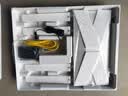 普联（TP-LINK） 大道AX3000满血WiFi6千兆无线路由器 5G双频家用穿墙 Mesh 3000M无线速率 信号增强 易展 XDR3010 实拍图