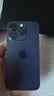 【已验机】苹果14pro Apple iPhone 14Pro 苹果14Pro二手 苹果手机5G手机 【下方看报告自行选择颜色】 128G 国行双卡5G【赠送豪华大礼包】 实拍图