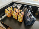 江中猴姑无糖猴头菇养胃饼干中老年人高钙营养早餐食品囤货礼盒1440g 实拍图