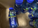 脉动青柠口味400ML*15瓶迷你小瓶低糖维C电解质水做运动饮料整箱装 实拍图