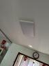 四季沐歌（MICOE）照明全光谱护眼客厅灯吸顶灯餐厅卧室简约大气中山灯具望月系列 实拍图